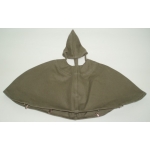 WWI Imperial German Spiked Helmet Cover