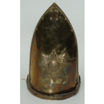 Prussian Grenadiers Mitre Cap, (orig)