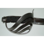 Italian M1864 Officer's Cavalry Sabre, (Wester & Co)