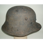 Irish M27 Helmet Shell