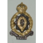 India Medical Service, Officer's Collar Insignia