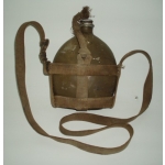 WWII Japanese Model 1934 Canteen, (orig)