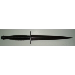 British F/S Fighting Knife, (J. Nowell)