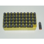 .30 Cal. 175gr. H.P. Lead Bullet, (50rds)