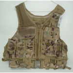 Tactical Assault Vest, UNIFLAGE