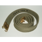 Lee Enfield Web Sling, (repro)
