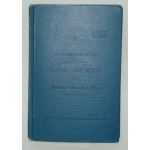 WWII RCAF Log Book, SGT. WHITING, J.O., (Navigator)