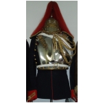 British Horse Guards Cavalry Set