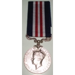 Military Medal, GR VI, (copy)