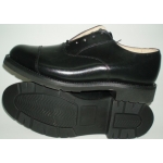 Men's Oxfords, Black