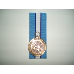 UN Medal, Cyprus, UNFICYP