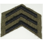 Pre WWII 3 Year Service Stripes