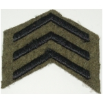 Pre WWII 3 Year Service Stripes