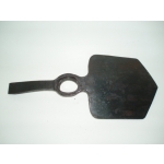 British/Canadian E-Tool Helve, (orig)
