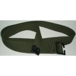 WE '51 Pattern Utility Equipment Straps, (pair)