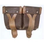 Russian Nagant 2 Pocket Ammunition Pouch