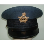 RCAF Airman Visor Cap, (1959)