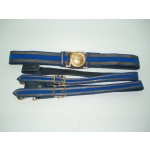 RAF/RCAF Sword Belt