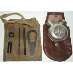 Russian M38/44 Carbine Tool/Cleaning Kit
