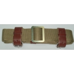 Russian Nagant Type 91/30 Sling