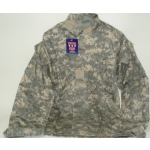 Digital BDU Jacket, (ACU, Digital Desert, Urban)