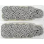 Infantry Major's Shoulder Boards