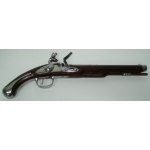 Replica Swedish Flintlock Pistol