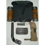 Swiss K11 & K31 1930's Vintage Cleaning Kit