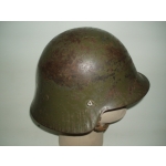 Spanish Model 1926 Helmet