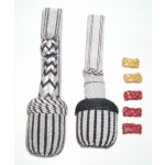 SS Knots, (2) & (5) Slides.