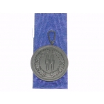 SS 4 Year Service Medal