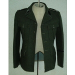 Waffen SS "Germania" M40 EM Tunic