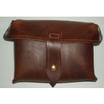 SVT 40 Leather Mag Pouch