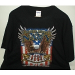 T-Shirt US NAVY