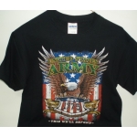 T-Shirt US ARMY