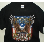 T-Shirt US AIR FORCE