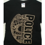 T-Shirt POLICE