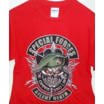 T-Shirt US SPECIAL FORCES