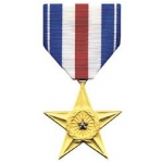 US Silver Star