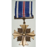 US Distinguished Flying Cross