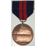 US Haitian Campaign Medal 1919 -1920 - Navy