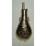 US M1855 Peace Flask, (Italy)