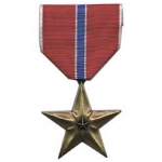 US Bronze Star