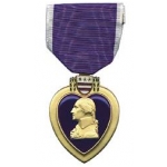 US Purple Heart