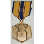 US Air Force Commendation Medal