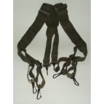US M1944/45 Equipment Suspenders