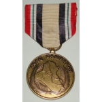 US Iraq Campaign Medal