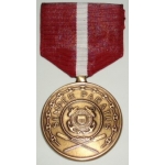 US Coast Guard Good Conduct Medal