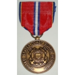 US Coast Guard Reserve Good Conduct Medal