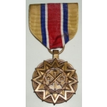 US Army Reserve Components Achievement Medal